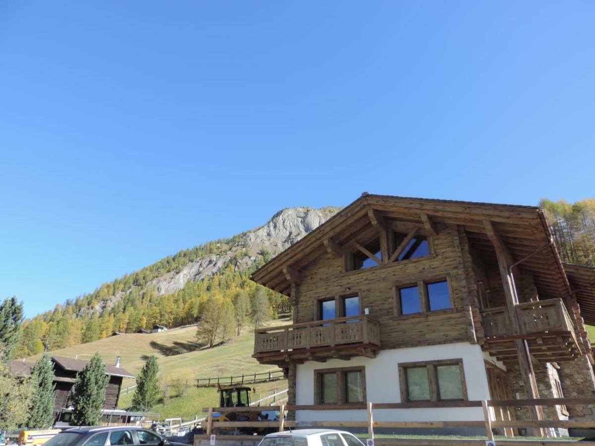 Tilio Chalet Livigno Kültér fotó