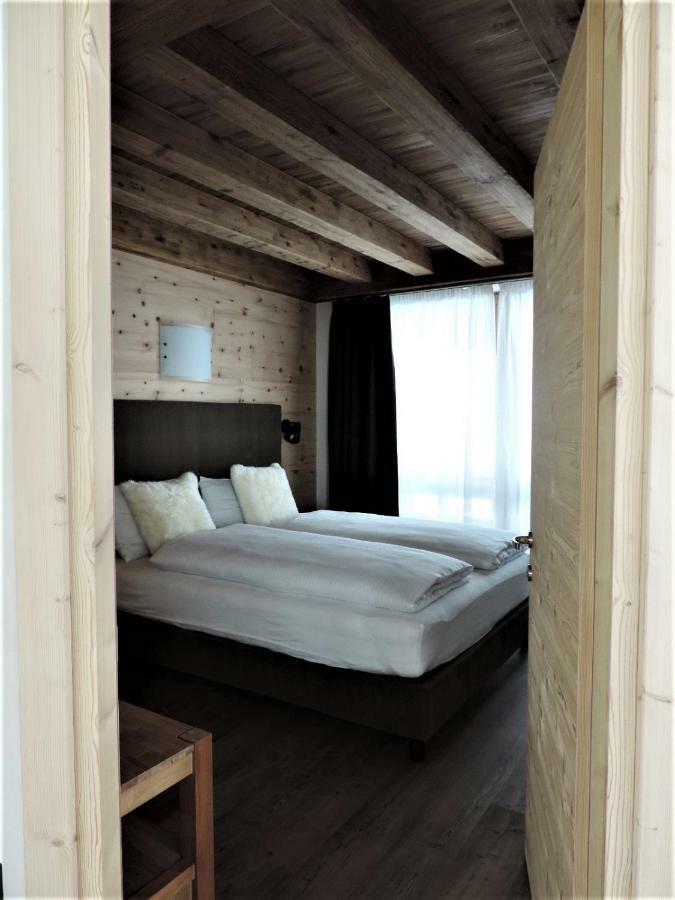 Tilio Chalet Livigno Kültér fotó