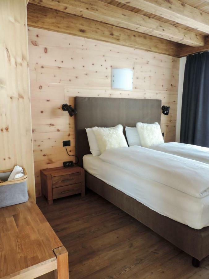 Tilio Chalet Livigno Kültér fotó